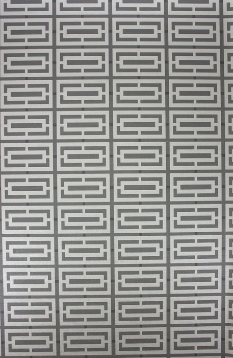 Osborne & Little Kikko Trellis Vinyl 1 Sample Sample W6330-01