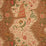 Braquenie La Riviere Enchantee Brun Fabric B1788002