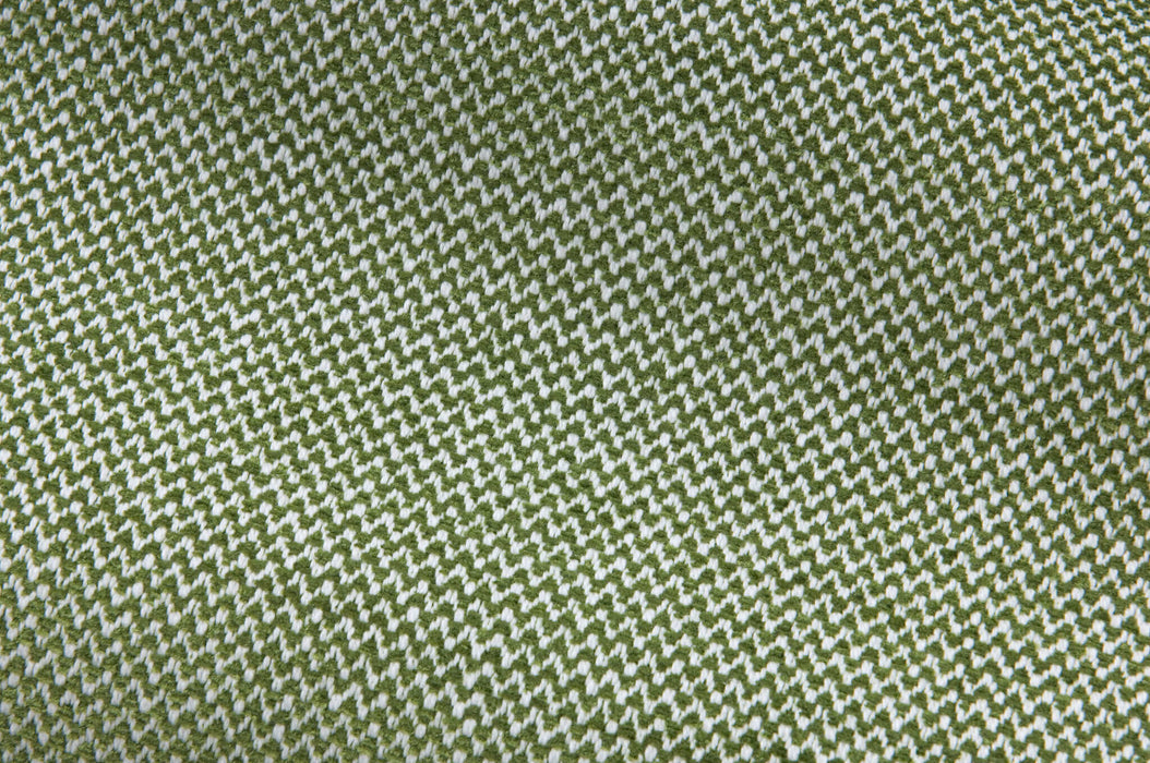 Pierre Frey Zag Pistache Fabric F2920016