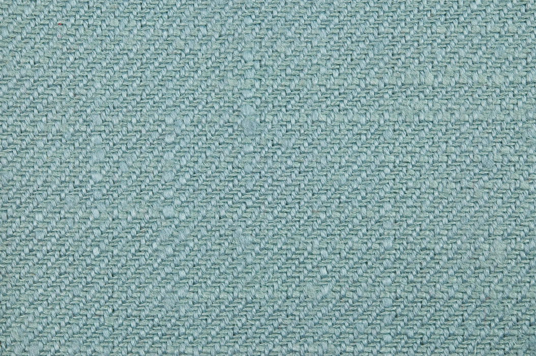 Pierre Frey Croise Collobrieres Bleu Fabric Sample F0556089