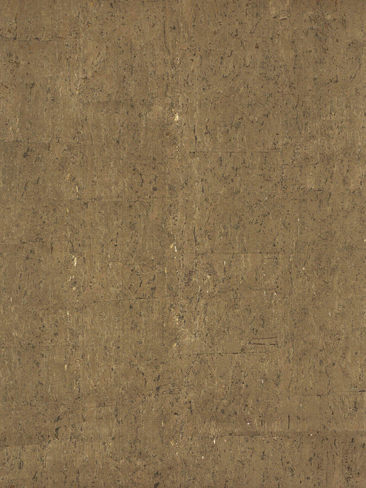 Pierre Frey Coupole Bronze Wallpaper FP417004