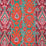 Pierre Frey Ekaterina Tangerine Fabric F3672002