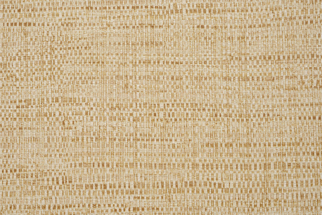 Pierre Frey Natte Rotin Wallpaper Sample FP551003