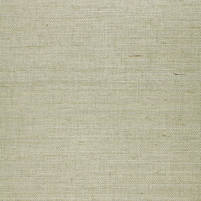 Schumacher Suwon Sisal Aqua Wallpaper Sample 5000760