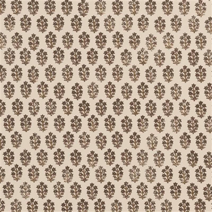 Jasper Devonshire Brown Wallpaper Sample 5002-02