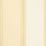 Schumacher Valais Stripe Soft Yellow Wallpaper 5002471