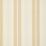 Schumacher Chalon Stripe Vanilla Wallpaper 5002480