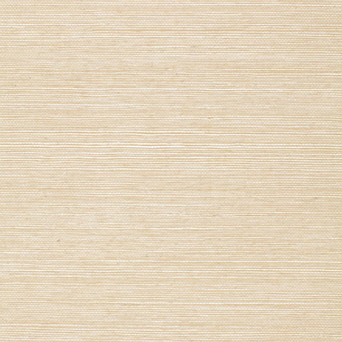 Schumacher Ayame Sisal Natural Wallpaper 5002907