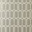 Schumacher Modern Trellis Silver Wallpaper 5003282