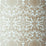 Schumacher Varenna Damask Robin's Egg Wallpaper 5003602