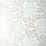 Schumacher Saraceno Damask Aquamarine Wallpaper 5003631