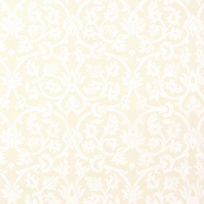 Schumacher Pellaro Bone Wallpaper 5003640