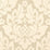 Schumacher Fiore Damask Linen Wallpaper 5003670