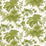 Schumacher Coconut Grove Leaf Wallpaper 5004053