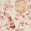 Schumacher Oiseaux Et Fleurs Cinnabar Wallpaper 5004082