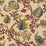 Schumacher Fox Hollow Document Natural Wallpaper 5004101