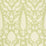 Schumacher Chenonceau Sage Wallpaper 5004120