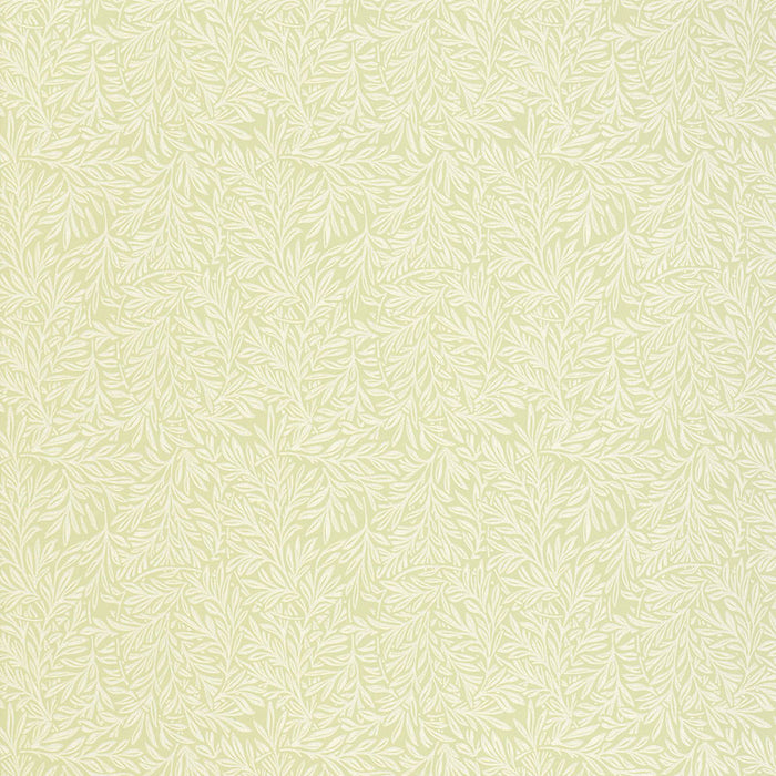 Schumacher Willow Leaf Sage Wallpaper 5004133