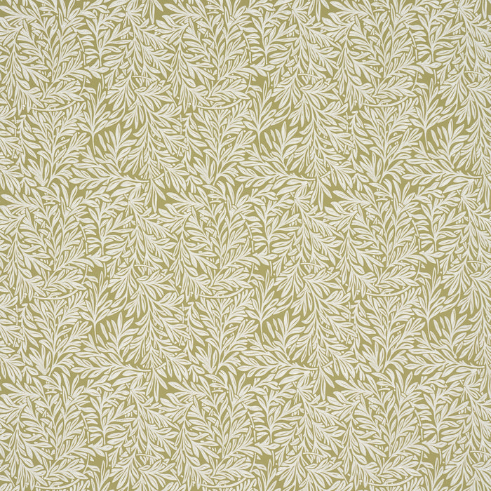 Schumacher Willow Leaf Moss Wallpaper 5004137