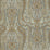 Schumacher Isabella Paisley Mineral Wallpaper 5004180