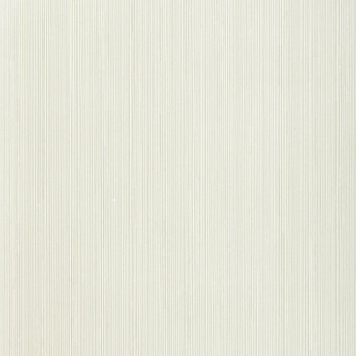 Schumacher Somerset Strie Alabaster Wallpaper 5004223