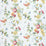 Schumacher Chickadee Floral Sky Wallpaper 5004362