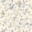 Schumacher Annabelle Vine Porcelain Wallpaper 5004401