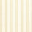 Schumacher Wallis Stripe Bone Wallpaper 5004431