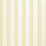 Schumacher Wallis Stripe Celery Wallpaper 5004433