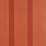 Schumacher Lansdowne Strie Stripe Coral Wallpaper 5004622