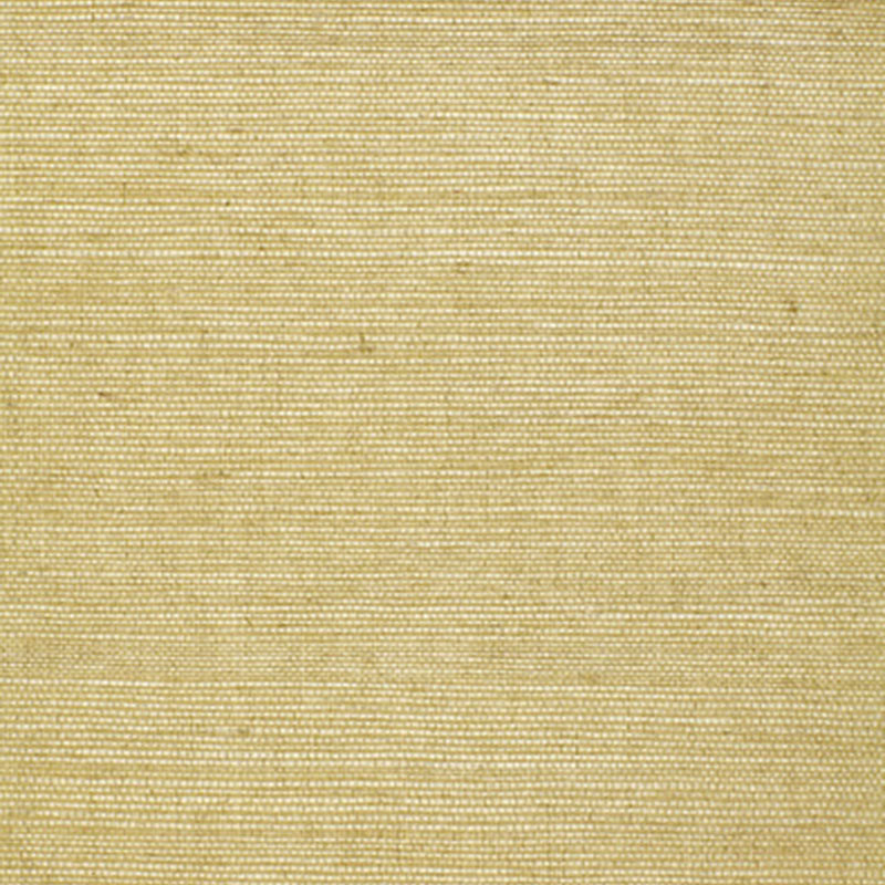 Schumacher Haruki Sisal Celery Wallpaper 5004708