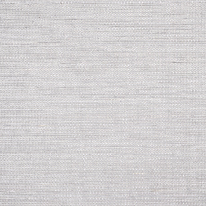 Schumacher Haruki Sisal Lavender Wallpaper Sample 5004714