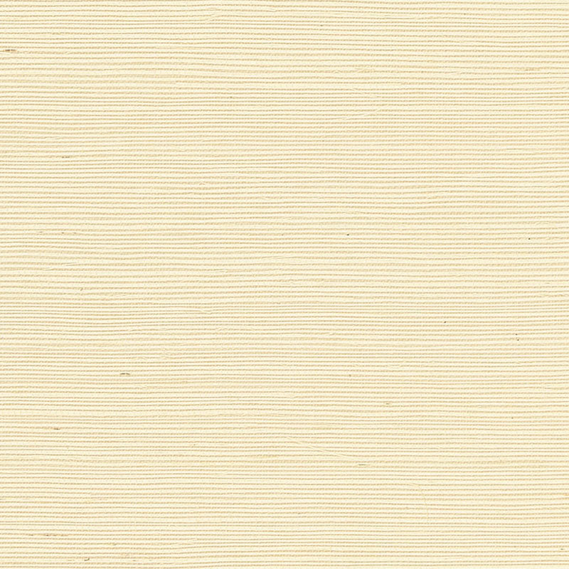 Schumacher Haruki Sisal Ivory Wallpaper 5004716