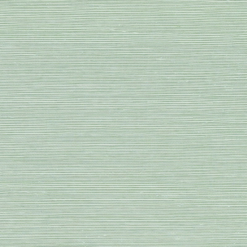 Schumacher Haruki Sisal Seaglass Wallpaper 5004717