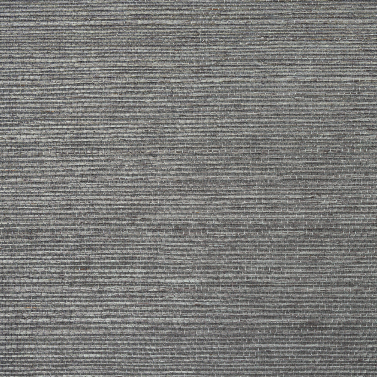 Schumacher Haruki Sisal Charcoal Wallpaper 5004720