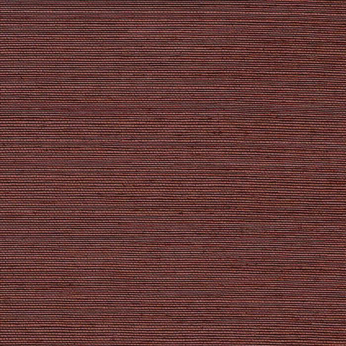 Schumacher Haruki Sisal Plum Wallpaper 5004721