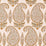 Jasper Kashimir Saffron Wallpaper Sample 5005-02