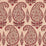 Jasper Kashimir Rust Wallpaper Sample 5005-03