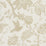 Schumacher Bali Vine Sandstone Wallpaper 5005001