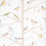 Schumacher A-Twitter Soft Multi Wallpaper 5005033