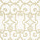 Schumacher Manor Gate Sand Wallpaper 5005052