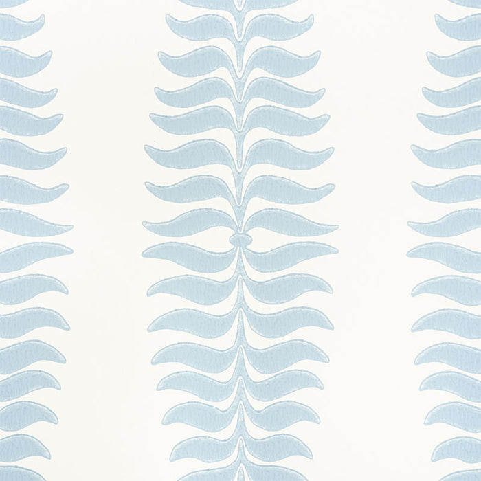 Schumacher Fern Tree Sky Wallpaper 5005074