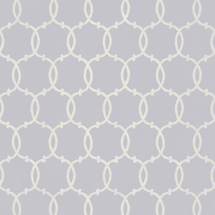 Schumacher Tracery Wisteria Wallpaper 5005123