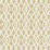 Schumacher Summer Palace Fret Sand Wallpaper 5005140