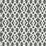 Schumacher Summer Palace Fret Smoke Wallpaper 5005141