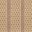 Schumacher Katsura Stripe Aubergine Wallpaper 5005203