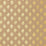 Schumacher Bakara Leaf Gilt Wallpaper 5005233