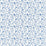 Schumacher Kyara Vine Delft Wallpaper 5005261