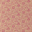 Schumacher Sarana Vine Cerise Wallpaper 5005273