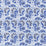 Schumacher Rampura Delft Wallpaper 5005341